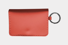 Jon Hart Design ID Wallet, Leather