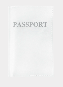 Jon Hart Design Passport Cover